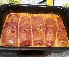 Jambon Au Madere Recette Jambon Au Madere Alimentation Recettes De Cuisine