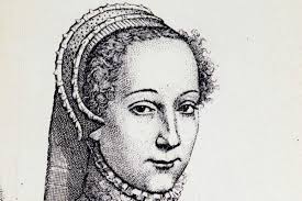 Louise Labé, l'amour à la Renaissance