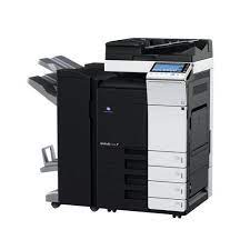 Uw bizhub nu of later makkelijk voorzien van nieuwe functionaliteit. Bizhub C250i Konica Minolta Muliticolour Photocopier Machine 1200 X 1200 Dpi Memory Size 8 Gb Rs 225000 Piece Id 11494589891