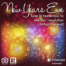 Happy New Year S Eve From Prudential Penfed Realty Newyearresolutions ʀeƥɪiied C ʀsxʌiʌ ƭʌiʌ Happy New Years Eve Happy New Year Prudential