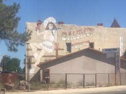 Maybe you would like to learn more about one of these? The Original Las Vegas Time Travel Back 100 Years