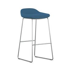 9 To 5 Lilly Office Seating Seating Bar Stools