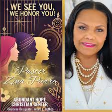 Abundant Hope Christian Center (@abundanthopenj) • Instagram photos and  videos