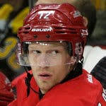 Eric Staal Opens His Rangers Career With a Victory