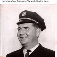 Robert Pringle Obituary