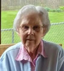 Obituary information for Eileen Alma Woodruff