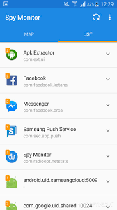 Facebook messenger spy app is the best monitoring program for spying on facebook messages and chats. Spy Monitor 1 1 Apk Download