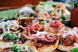 We did not find results for: Mexican Eats 3 New Places To Savor In Santa Monica