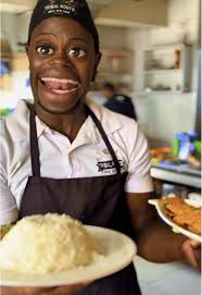 Ugali Vs Rice Calories Kenya