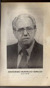 FAMILIA BUSTILLO SAN JUAN NEPOMUCENO COLOMBIA: ANIBAL BUSTILLO ANGULO 2NDO  MATRIMONIO