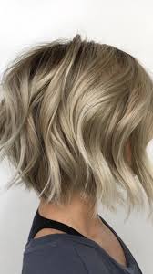 The cut works equally well with straight, slightly wavy, and curly hair, as the shape remains evident regardless of texture. 18 Cute Stacked Hairstyles For Short Hair Hairstyle Zone X