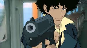 The movie outside of japan) was released in 2001. Cowboy Bebop And More Coming To Crunchyroll Following Funimation Partnership Gamespot