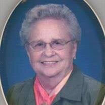Clara Tally Hewitt Underwood Obituary