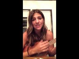 Ess Okay By Lucy Aragon From The Bachelor Juan Pablo Just So We Have It When We Need A Laugh Make Em Laugh Ukulele