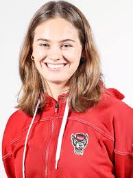 2023-24 Swimming Roster