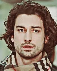 If John Myung had short hair.