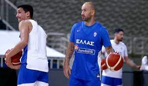 How tall and how much weigh vassilis spanoulis? Vassilis Spanoulis Returns To Greek National Basketball Team Ahead Of Olympics