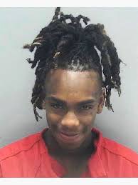 Ynw melly nle choppa drawing. Ynw Melly Framed Art Print By Mug Shot Redbubble