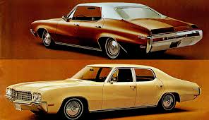 Image result for Silver Mist 1970 Buick