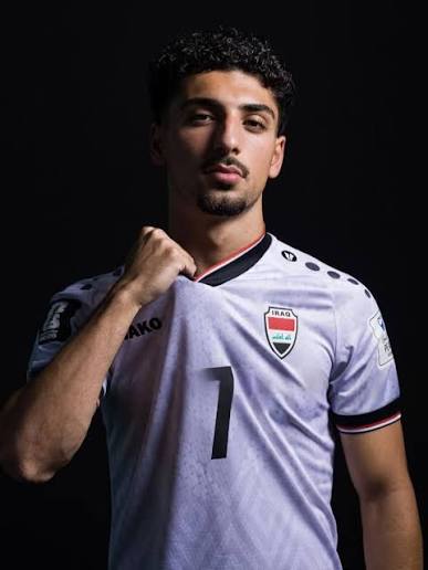 Can't wait to get it started !🇮🇶