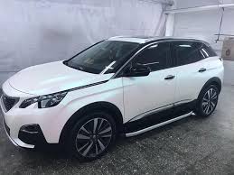Ziebart Turkiye Peugeot Kaplan Arac