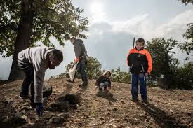Il comporte 9 épreuves spéciales totalisant 108.099 km (57.6 % du parcours total). Fete De La Chataigne