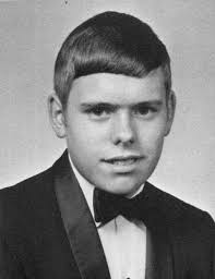 Passing of a friend from Asheboro High School