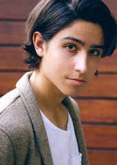 Lorenzo James Henrie: Movies, Photos, Videos, News, Biography & Birthday