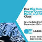 Big Data Analysis, Power Query, Power Pivot and event image