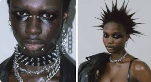 olabisi and emmanuel adjaye by kristin-lee moolman for nataaal mag