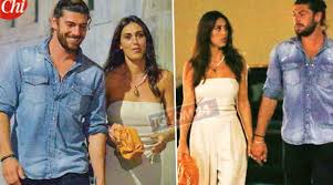 Questa non sarebbe la prima volta che la nuova coppia del grande fratello vip si lascia andare ad un rapporto orale: Ignazio Moser E Cecilia Rodriguez Rieccoli Mano Nella Mano Tgcom24