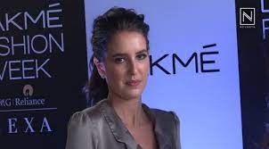 Meet The New Brand Ambadassor For Lakme Isabelle Kaif Nevanta Blessed with a flawless skin like sister kat, isabelle has recently been roped in as the new face of lakme alongside kareena kapoor khan and shraddha kapoor. lakme isabelle kaif nevanta