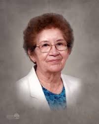 Sulema Moeller Obituary October 30, 2016