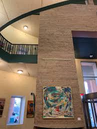 Eye in My Storm in Frisco, TX