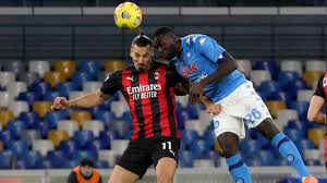 Here on sofascore livescore you can find all milan vs napoli previous results sorted by their h2h matches. Ac Milan Vs Napoli Preview And Predicted Line Ups