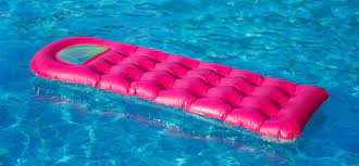 Small folding size, convenient for travel and storage, let. Pool Floats Inflatable Guide Outdoor Living Products