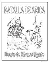 We would like to show you a description here but the site won't allow us. Colorear Batalla De Arica Peru Para Ninos Colorear Dibujos Infantiles