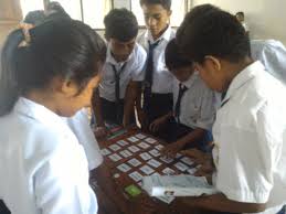 Apa yang dimaksud buku literasi? Guru Dan Penggunaan Board Game Dalam Pembelajaran Blog Playday Id