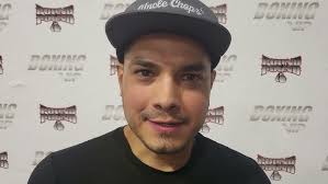 BRANDON & OMAYRA FIGUEROA SAYS STEPHEN FULTON LOSS HAS IGNITED HUNGER! TALK  MOVE TO 126