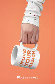 Download Create An Mug Mockup In Seconds No Experience Required Mugs Mockup Cute Mugs