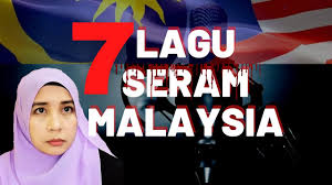 Kisah benar.kemalangan dengan hantu di jalan raya. 7 Lagu Seram Malaysia Bersama Kisah Seram Pendengar Youtube