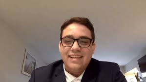 Nicholas Alberts's Instagram, Twitter & Facebook