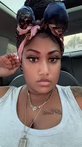 Amber Boling's Instagram, Twitter & Facebook