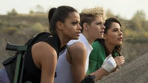 Pin Di Charlie S Angels 2019 Movie 4k Hd Online