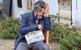 A única coisa que desejo agora é receber um telefonema a dizer que o samora está bem. Rogerio Samora Ator Critica Sic E Novela Nazare Deixamos De Ser Humanos E Passamos A Ser Maquinas Nova Gente