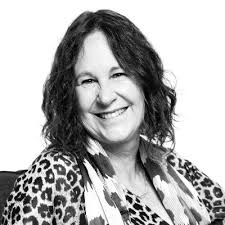 Claudia Ferris (@ClaudiaFerris)