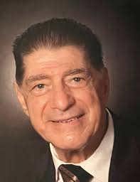 Obituary information for Dr. George Pearah MD