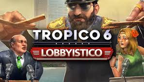 Deadbydaylight (11 jan 2021, 14:12). Sparen Sie 50 Bei Tropico 6 Lobbyistico Auf Steam
