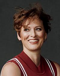 Introductions: Carrie Shaw, Voice