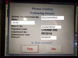 Learn how to add funds to your payment account with a cheque. How To Pay Income Tax L Co Chartered Accountants